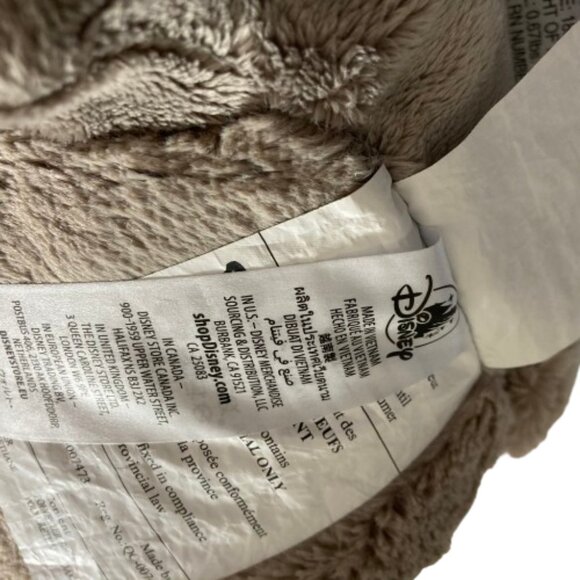 Disney Frozen Sleeping Sven Pillow Soft Plush Reindeer 22” - Picture 8 of 9